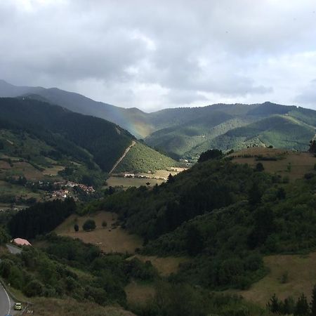 La Anjana Ojedo Hotel Potes Kültér fotó
