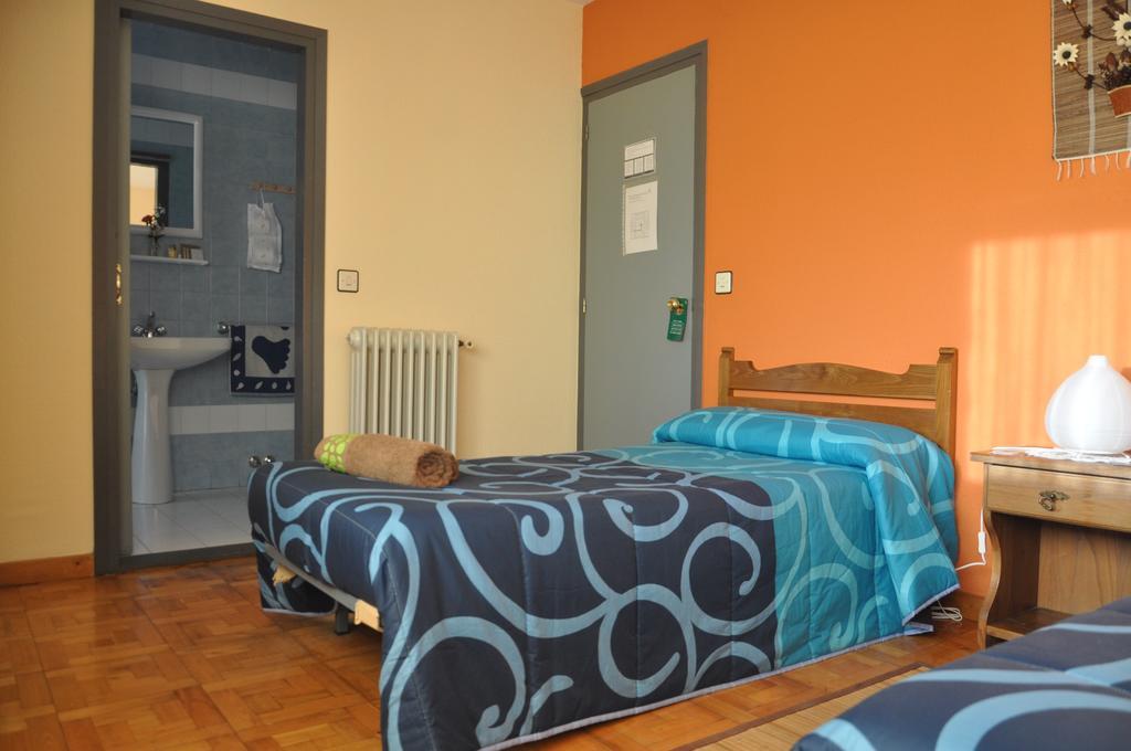 La Anjana Ojedo Hotel Potes Kültér fotó