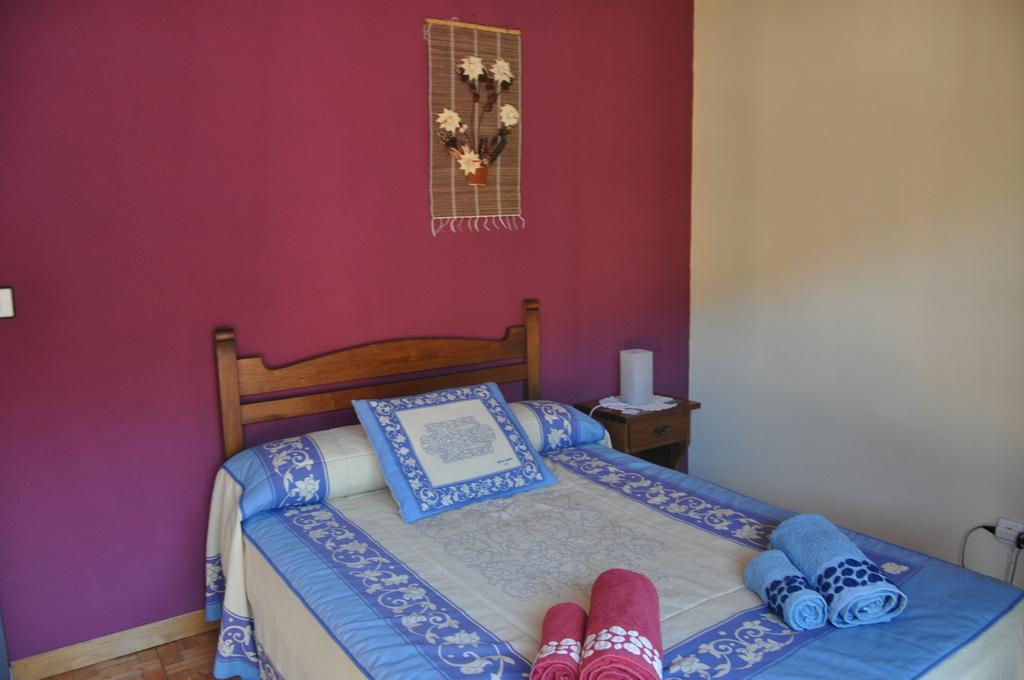 La Anjana Ojedo Hotel Potes Kültér fotó