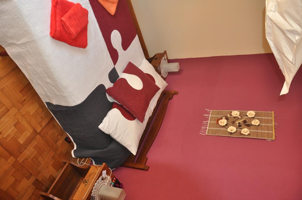 La Anjana Ojedo Hotel Potes Kültér fotó