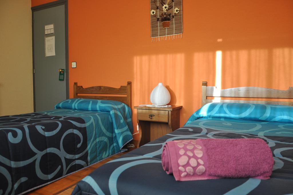 La Anjana Ojedo Hotel Potes Kültér fotó