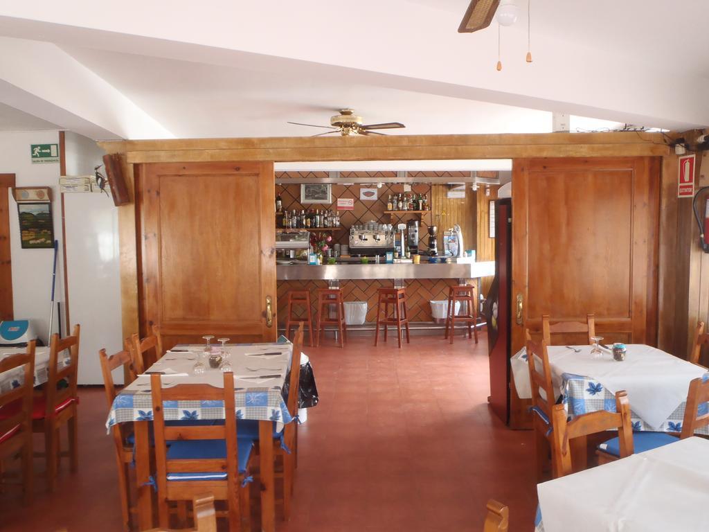 La Anjana Ojedo Hotel Potes Kültér fotó