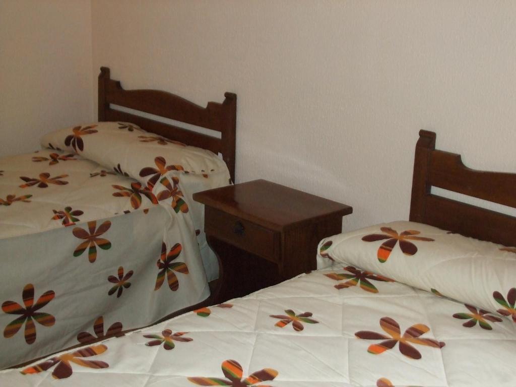 La Anjana Ojedo Hotel Potes Szoba fotó