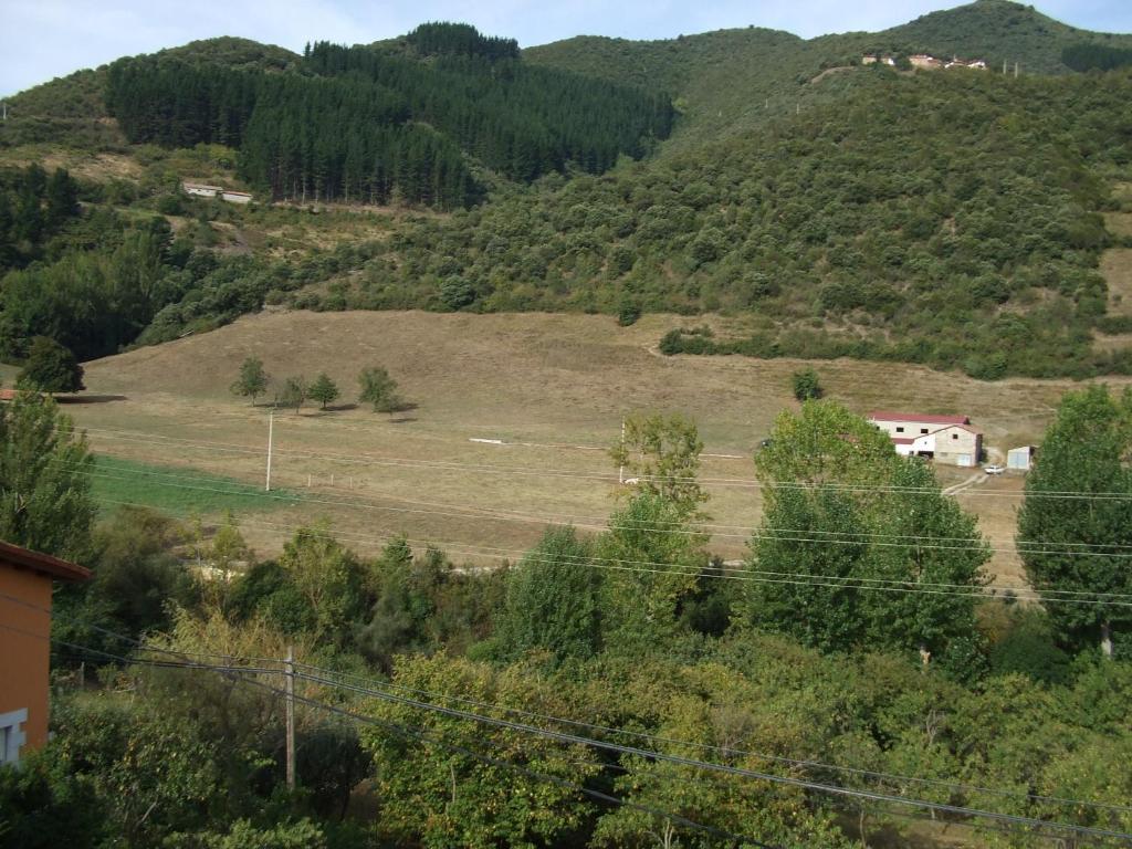 La Anjana Ojedo Hotel Potes Kültér fotó
