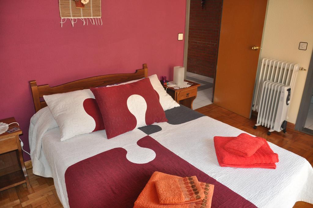 La Anjana Ojedo Hotel Potes Kültér fotó