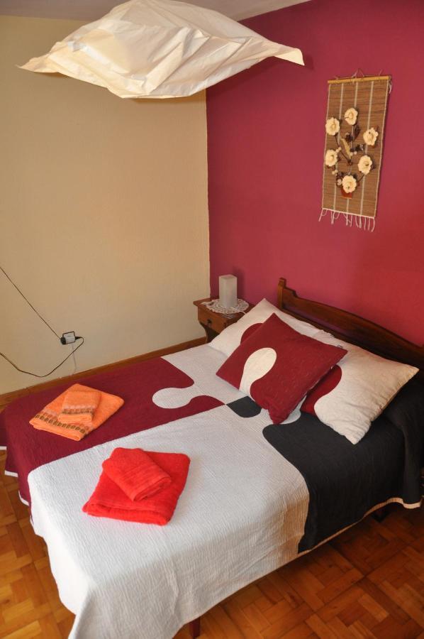 La Anjana Ojedo Hotel Potes Kültér fotó